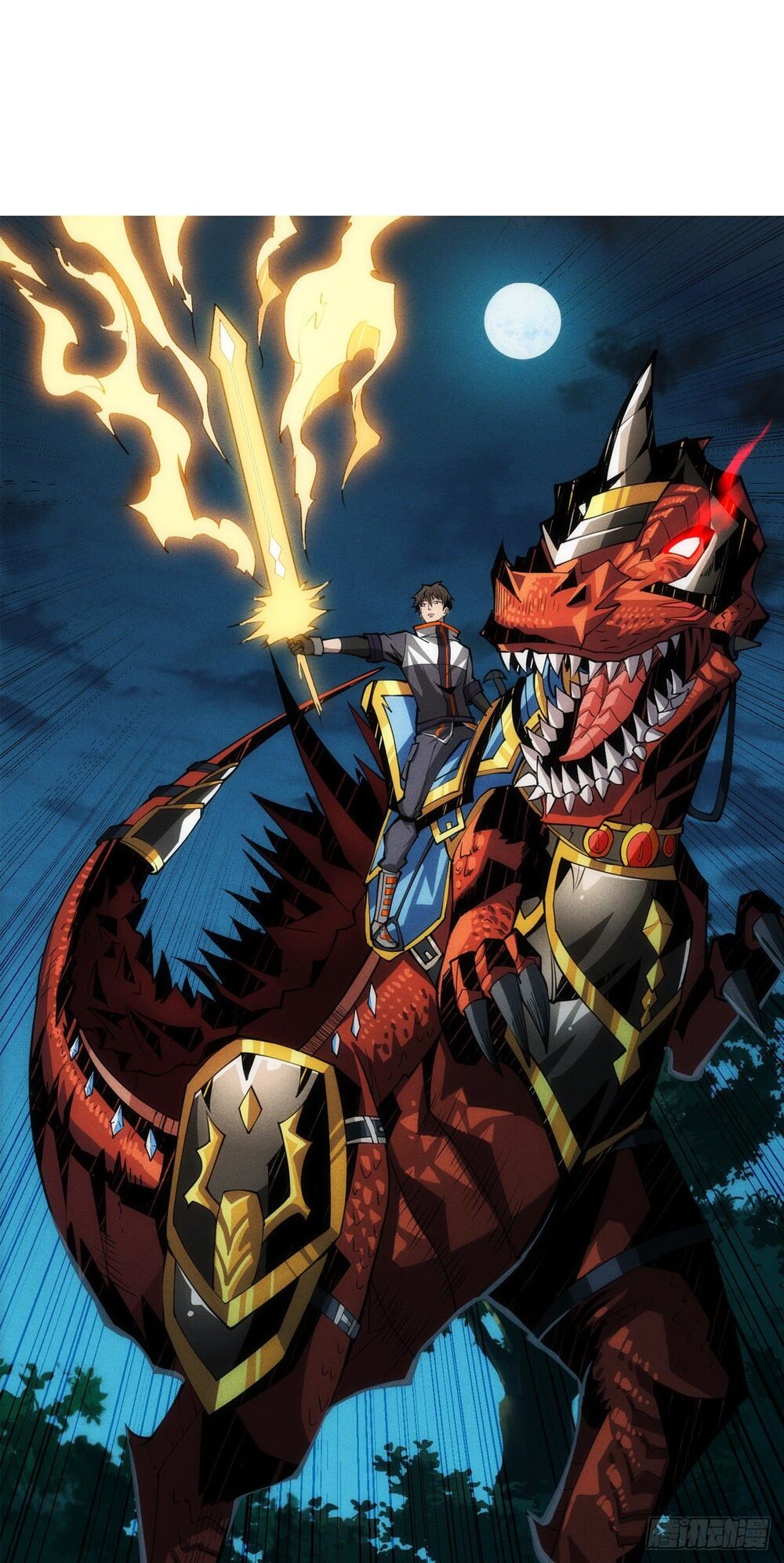 Vừa Chơi Đã Có Tài Khoản Vương Giả Chap 14 - Next Chap 15
