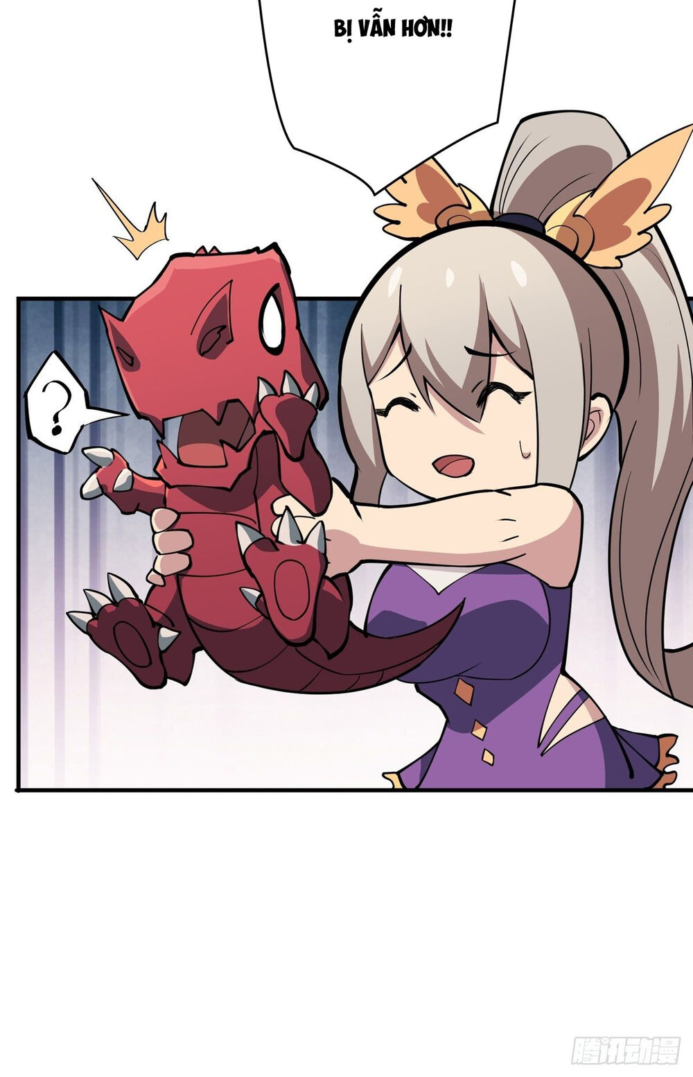 Vừa Chơi Đã Có Tài Khoản Vương Giả Chap 14 - Next Chap 15