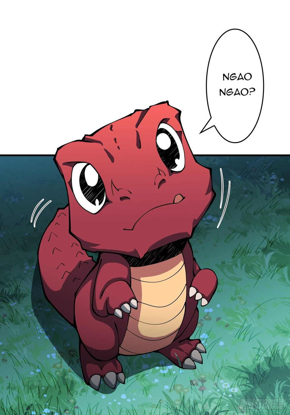 Vừa Chơi Đã Có Tài Khoản Vương Giả Chap 14 - Next Chap 15