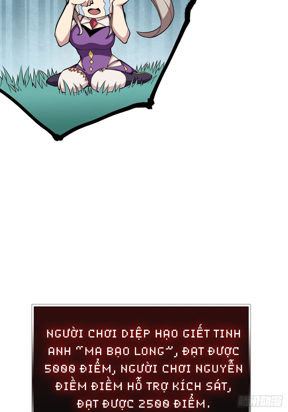 Vừa Chơi Đã Có Tài Khoản Vương Giả Chap 14 - Next Chap 15
