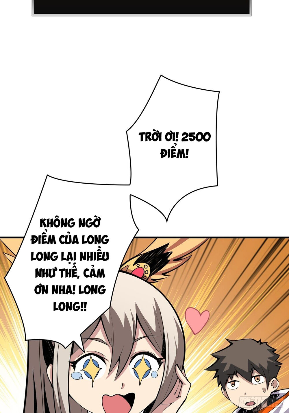 Vừa Chơi Đã Có Tài Khoản Vương Giả Chap 14 - Next Chap 15