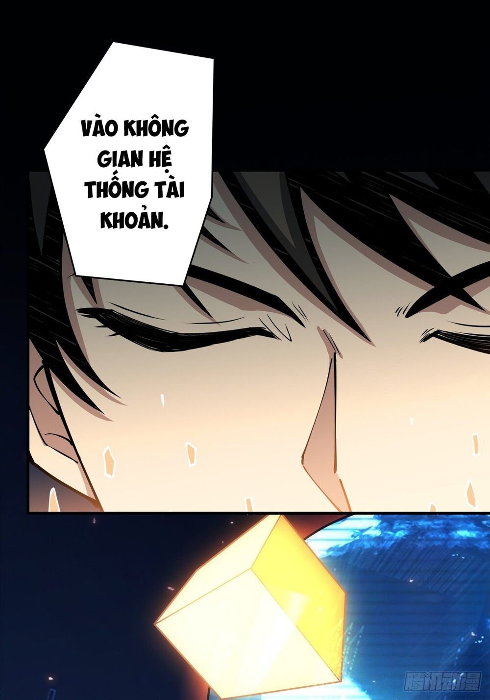 Vừa Chơi Đã Có Tài Khoản Vương Giả Chap 14 - Next Chap 15