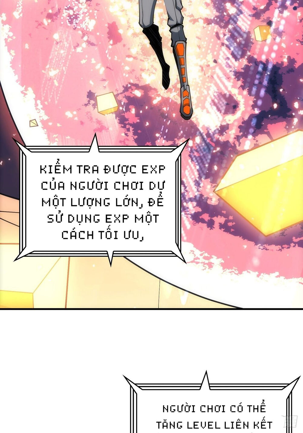 Vừa Chơi Đã Có Tài Khoản Vương Giả Chap 14 - Next Chap 15