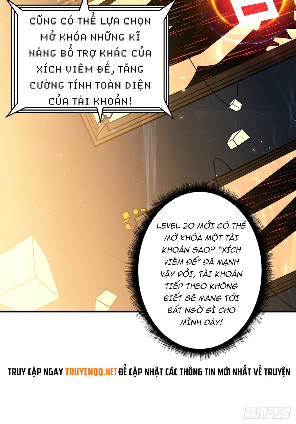 Vừa Chơi Đã Có Tài Khoản Vương Giả Chap 14 - Next Chap 15