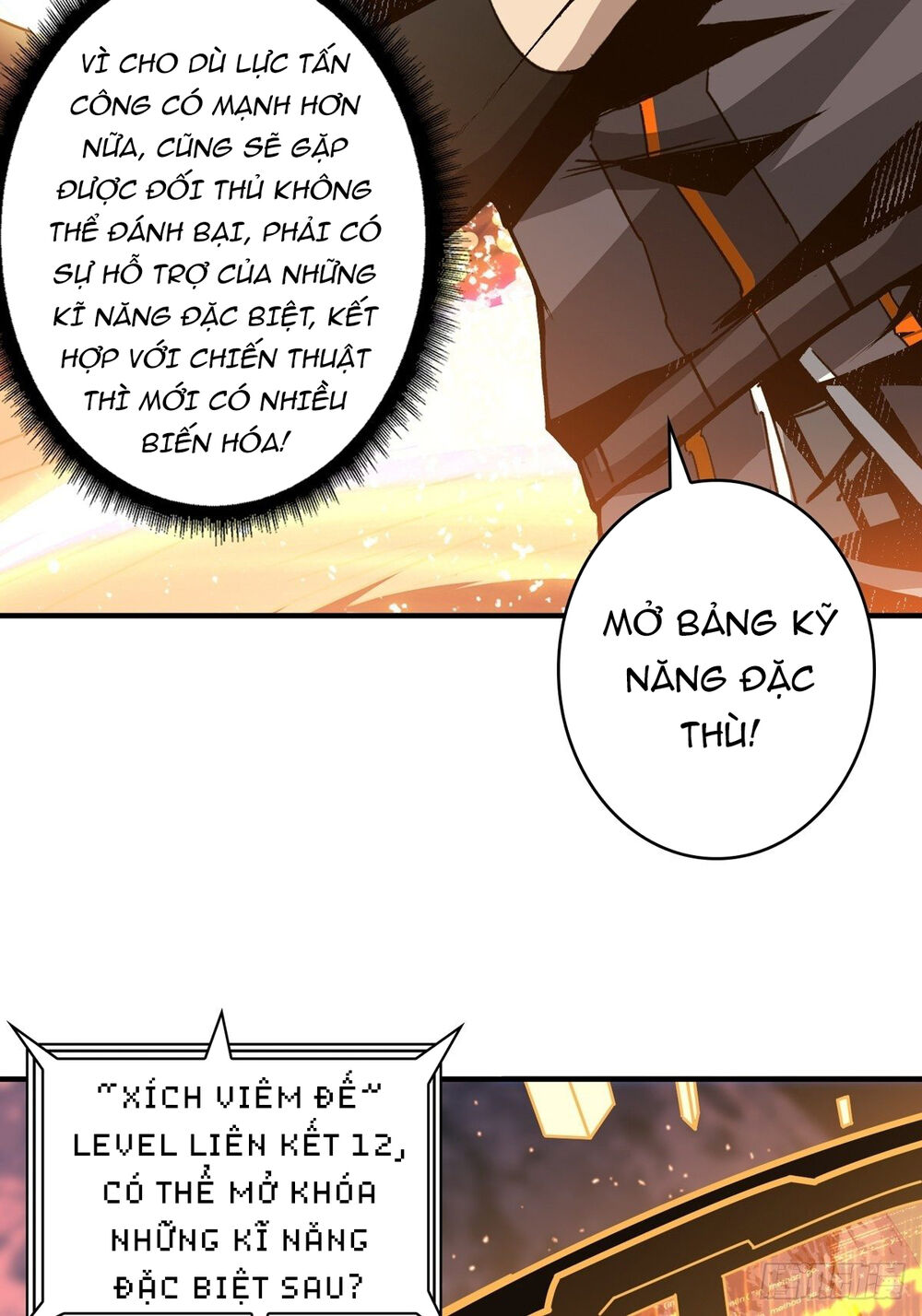 Vừa Chơi Đã Có Tài Khoản Vương Giả Chap 14 - Next Chap 15