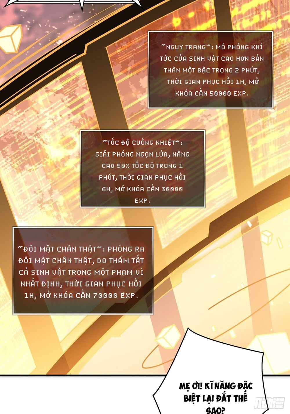 Vừa Chơi Đã Có Tài Khoản Vương Giả Chap 14 - Next Chap 15