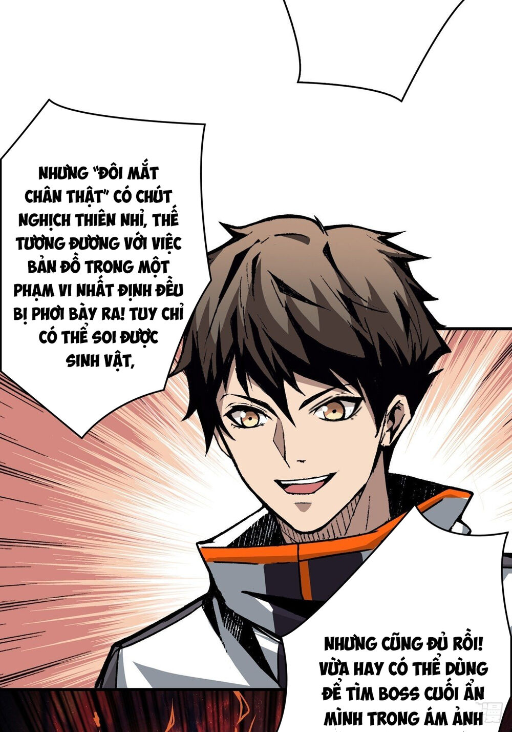 Vừa Chơi Đã Có Tài Khoản Vương Giả Chap 14 - Next Chap 15
