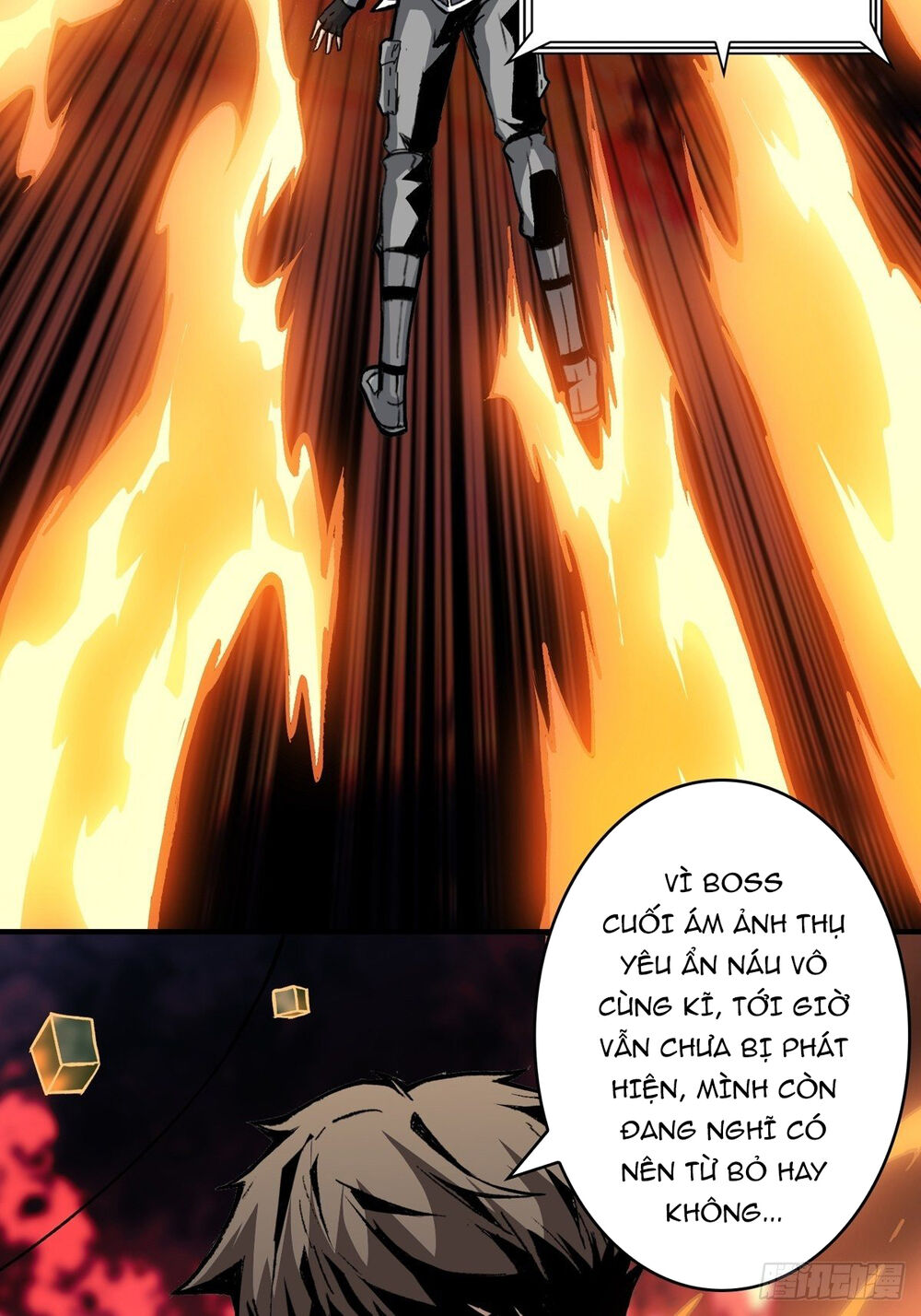 Vừa Chơi Đã Có Tài Khoản Vương Giả Chap 14 - Next Chap 15