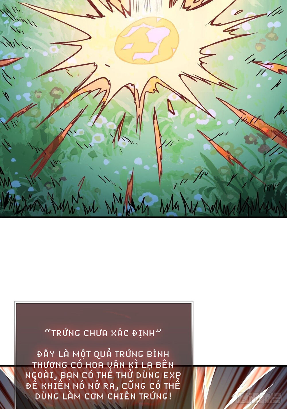 Vừa Chơi Đã Có Tài Khoản Vương Giả Chap 14 - Next Chap 15