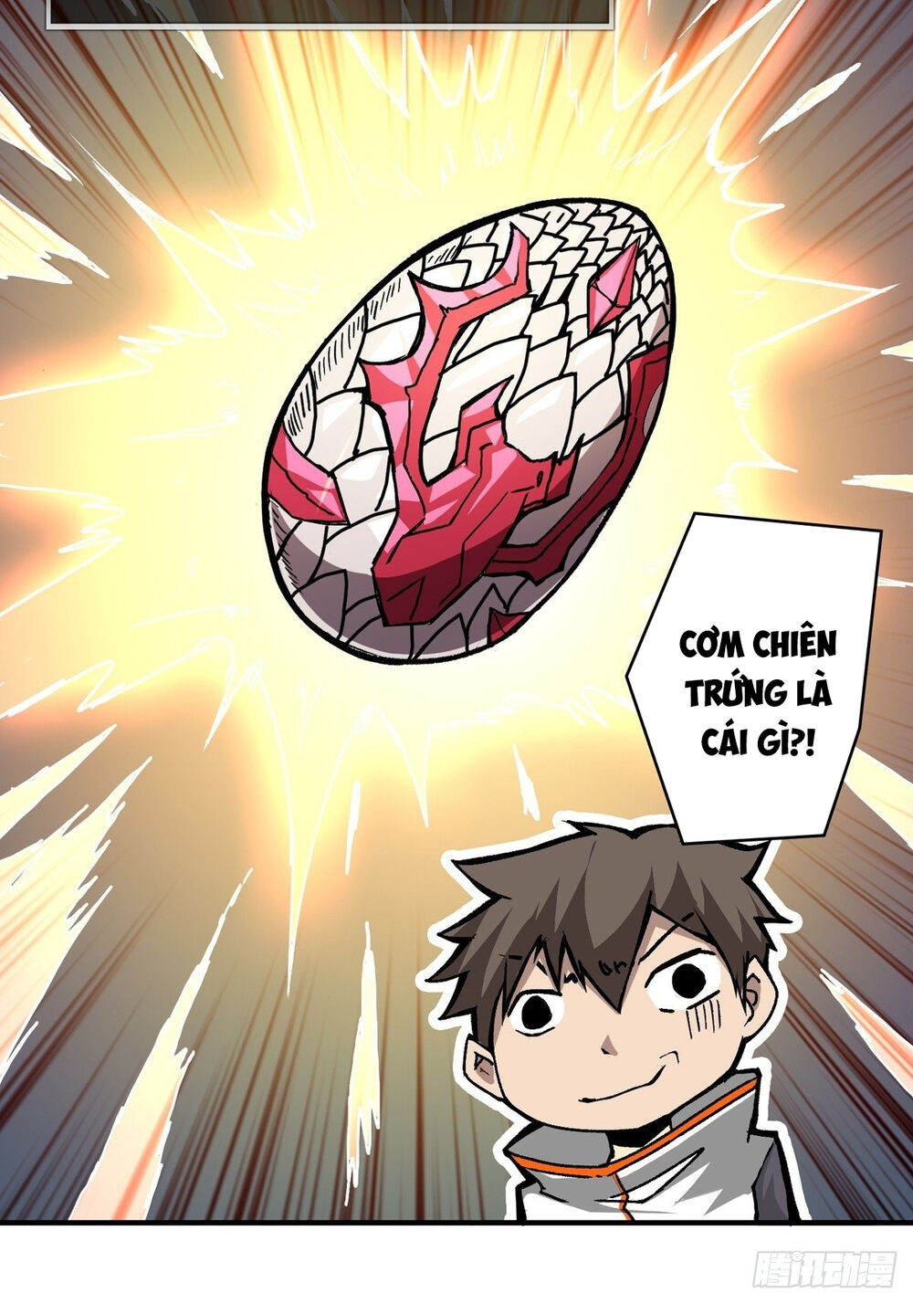 Vừa Chơi Đã Có Tài Khoản Vương Giả Chap 14 - Next Chap 15
