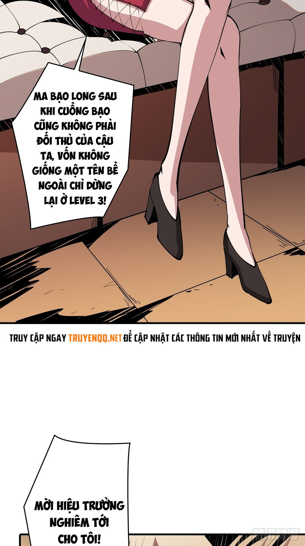 Vừa Chơi Đã Có Tài Khoản Vương Giả Chap 14 - Next Chap 15