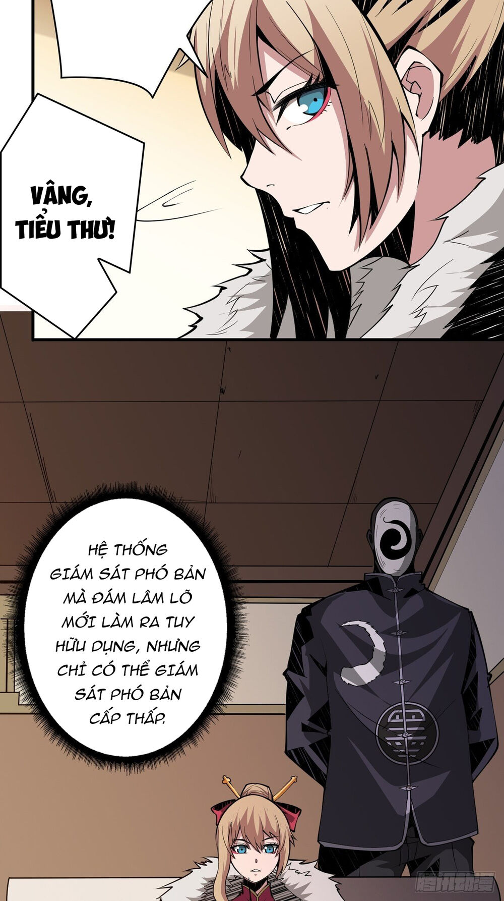 Vừa Chơi Đã Có Tài Khoản Vương Giả Chap 14 - Next Chap 15