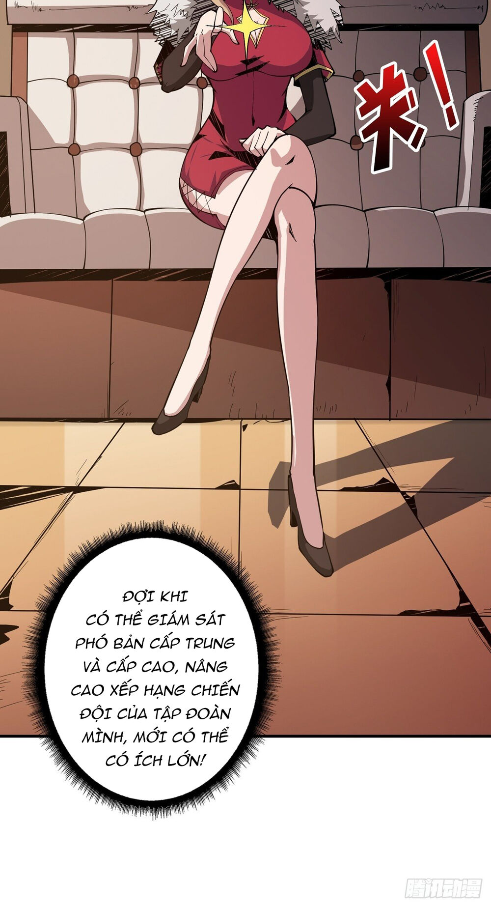 Vừa Chơi Đã Có Tài Khoản Vương Giả Chap 14 - Next Chap 15