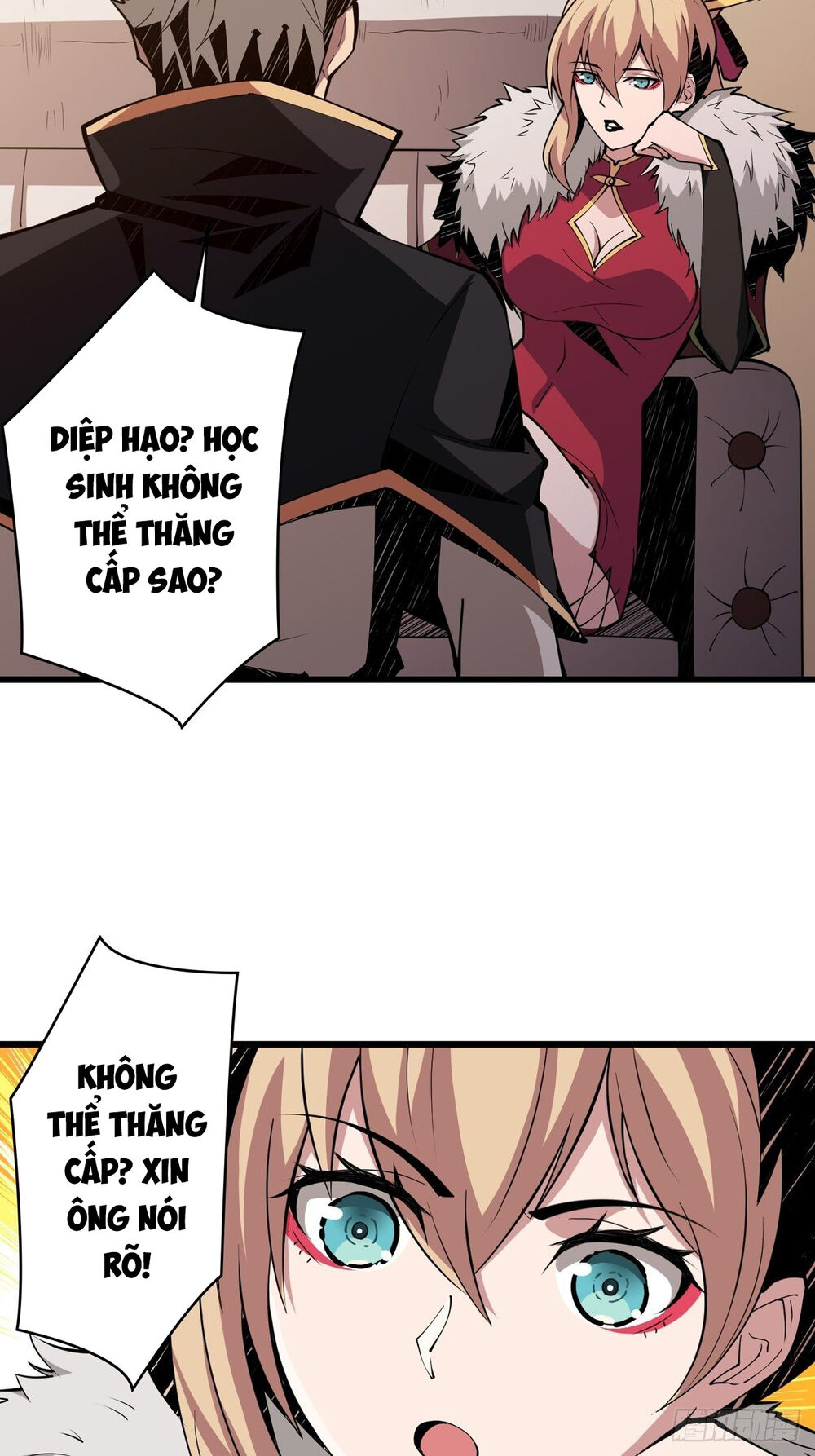 Vừa Chơi Đã Có Tài Khoản Vương Giả Chap 14 - Next Chap 15