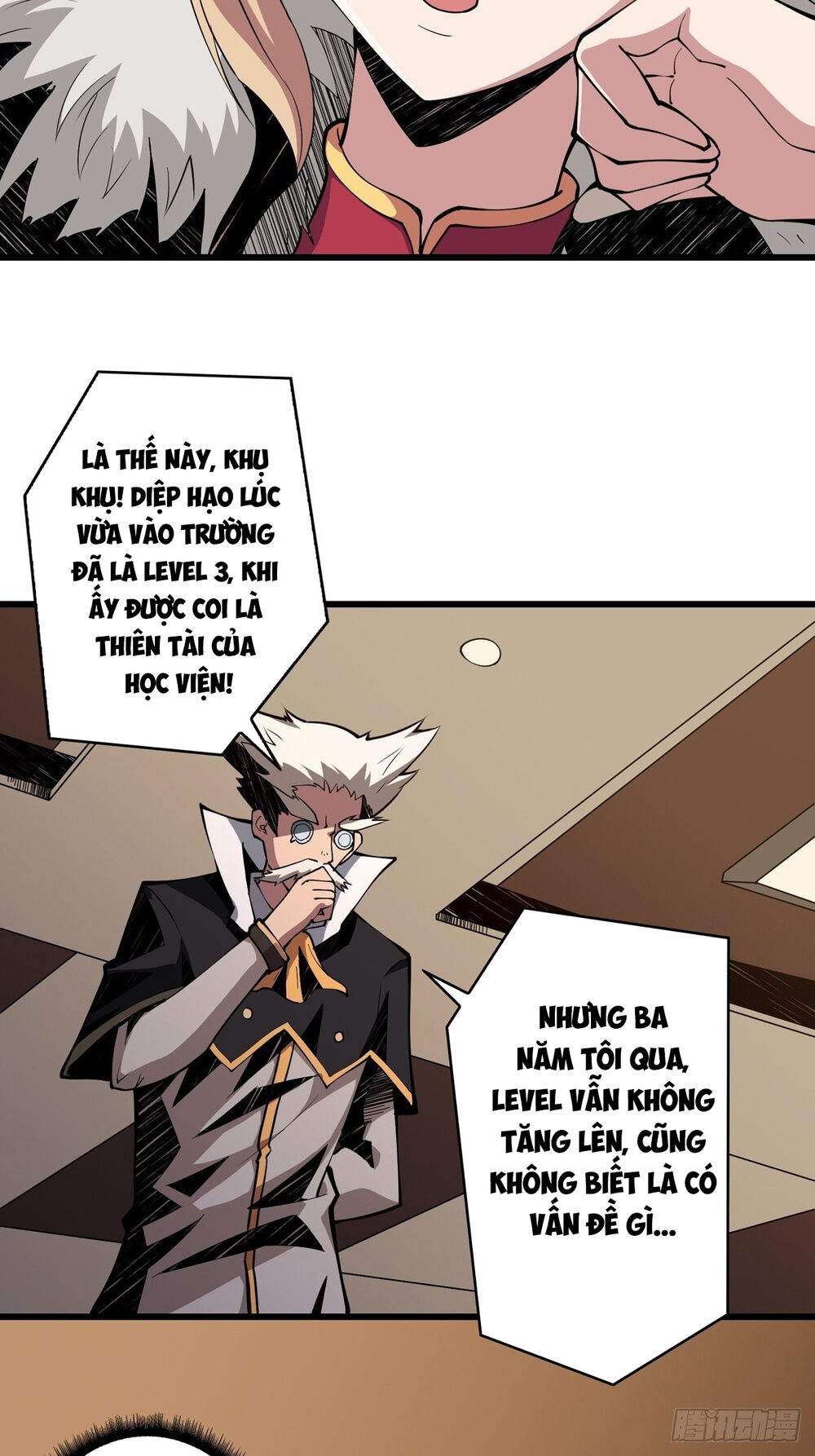 Vừa Chơi Đã Có Tài Khoản Vương Giả Chap 14 - Next Chap 15