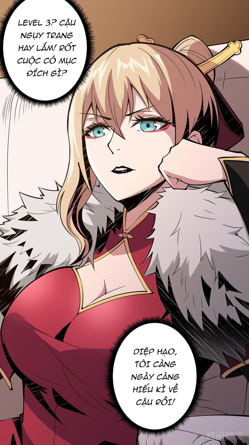 Vừa Chơi Đã Có Tài Khoản Vương Giả Chap 14 - Next Chap 15