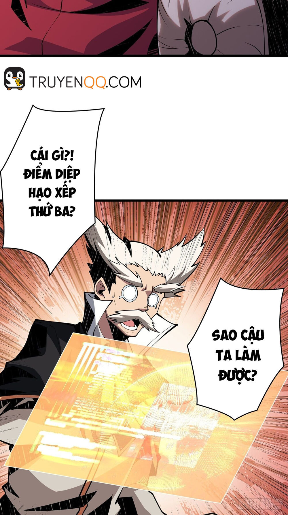 Vừa Chơi Đã Có Tài Khoản Vương Giả Chap 14 - Next Chap 15