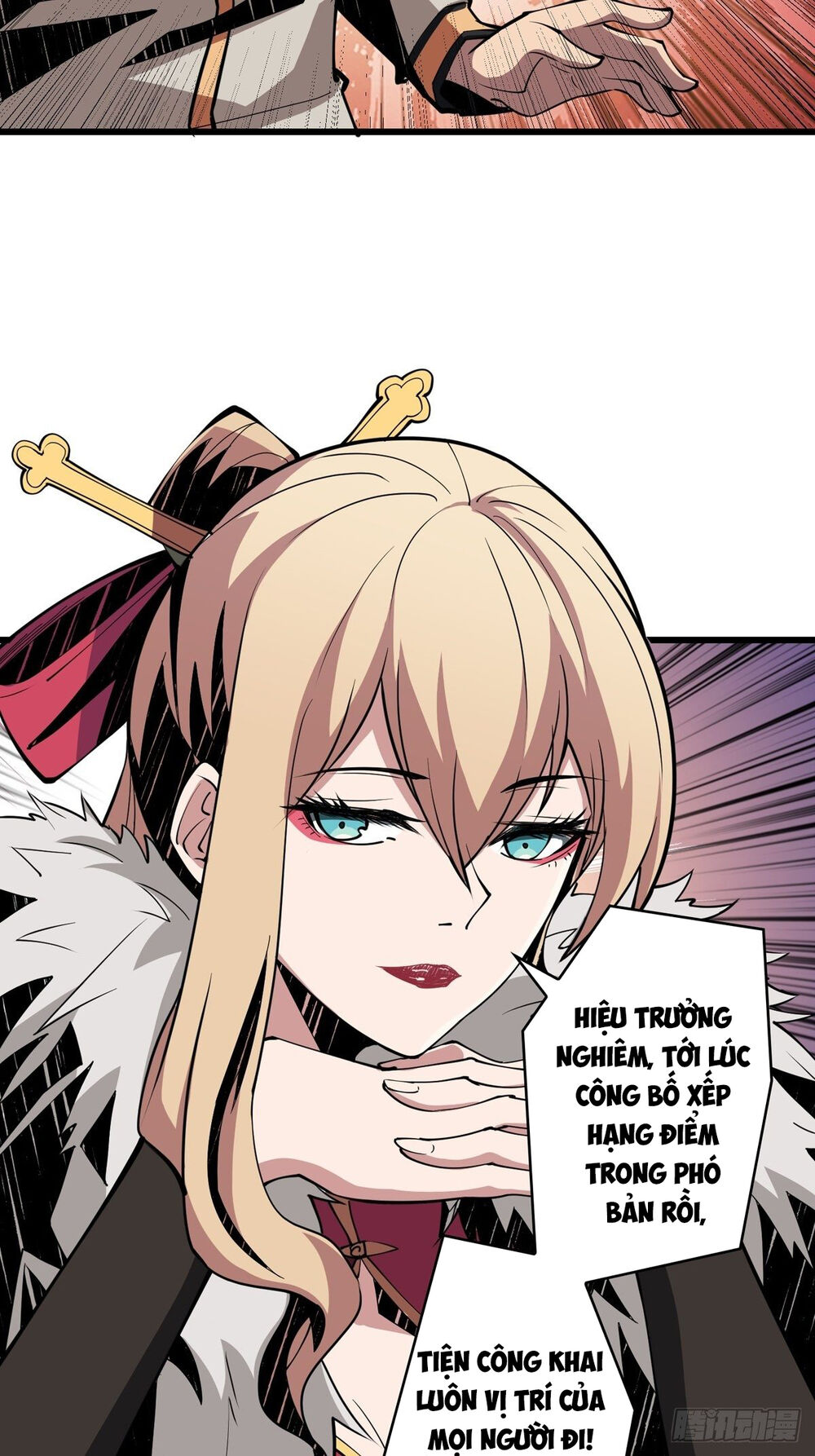 Vừa Chơi Đã Có Tài Khoản Vương Giả Chap 14 - Next Chap 15