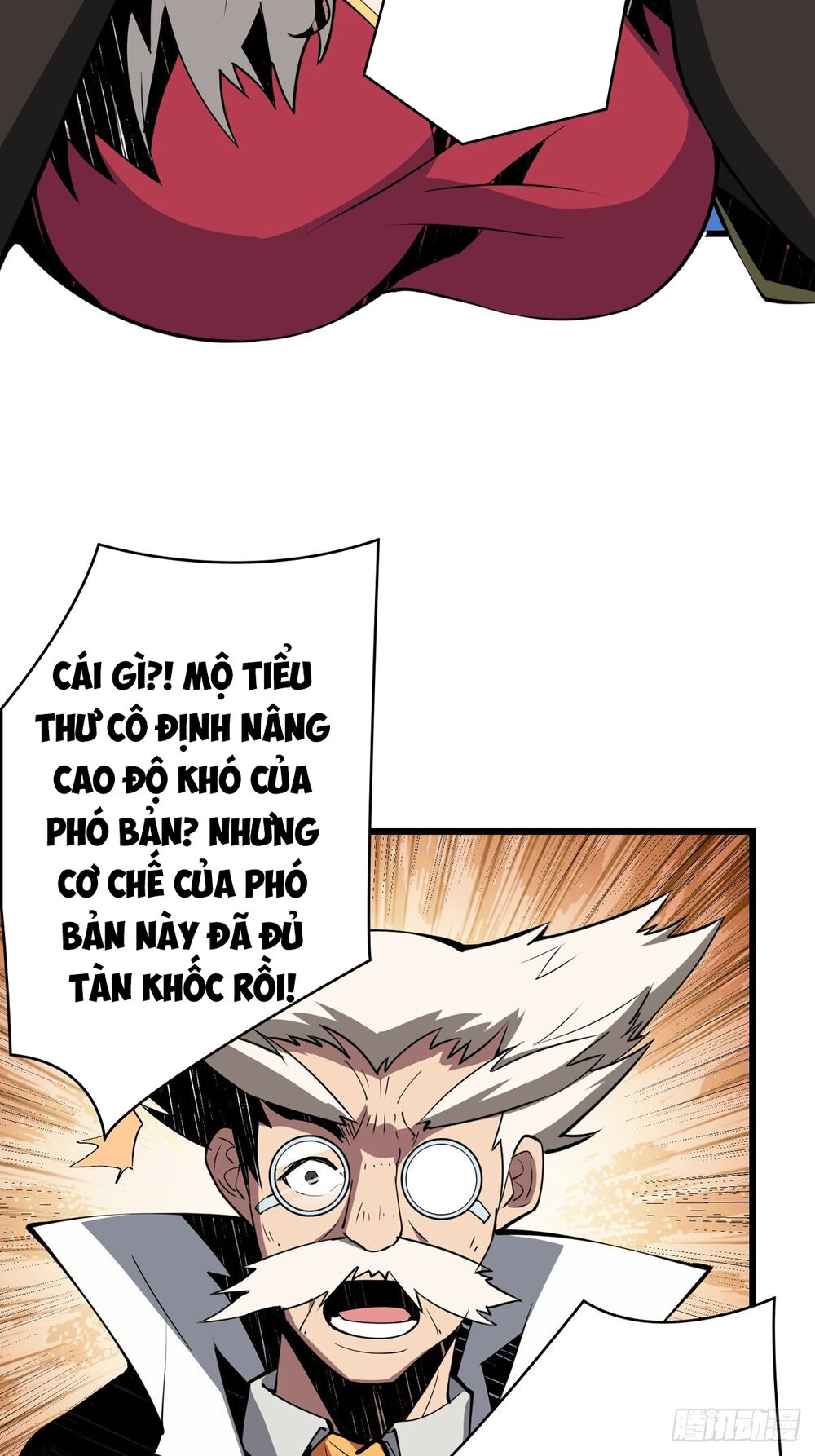 Vừa Chơi Đã Có Tài Khoản Vương Giả Chap 14 - Next Chap 15