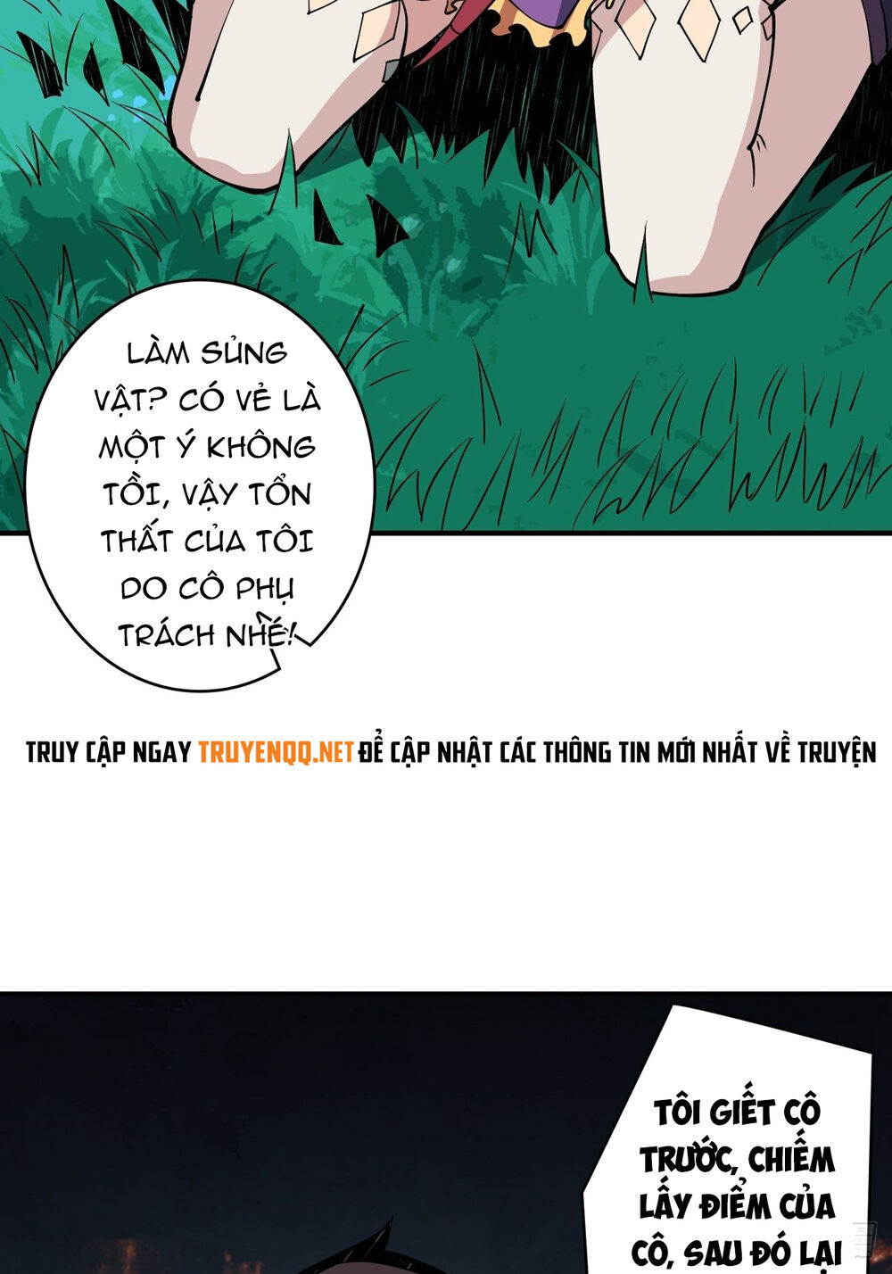 Vừa Chơi Đã Có Tài Khoản Vương Giả Chap 14 - Next Chap 15