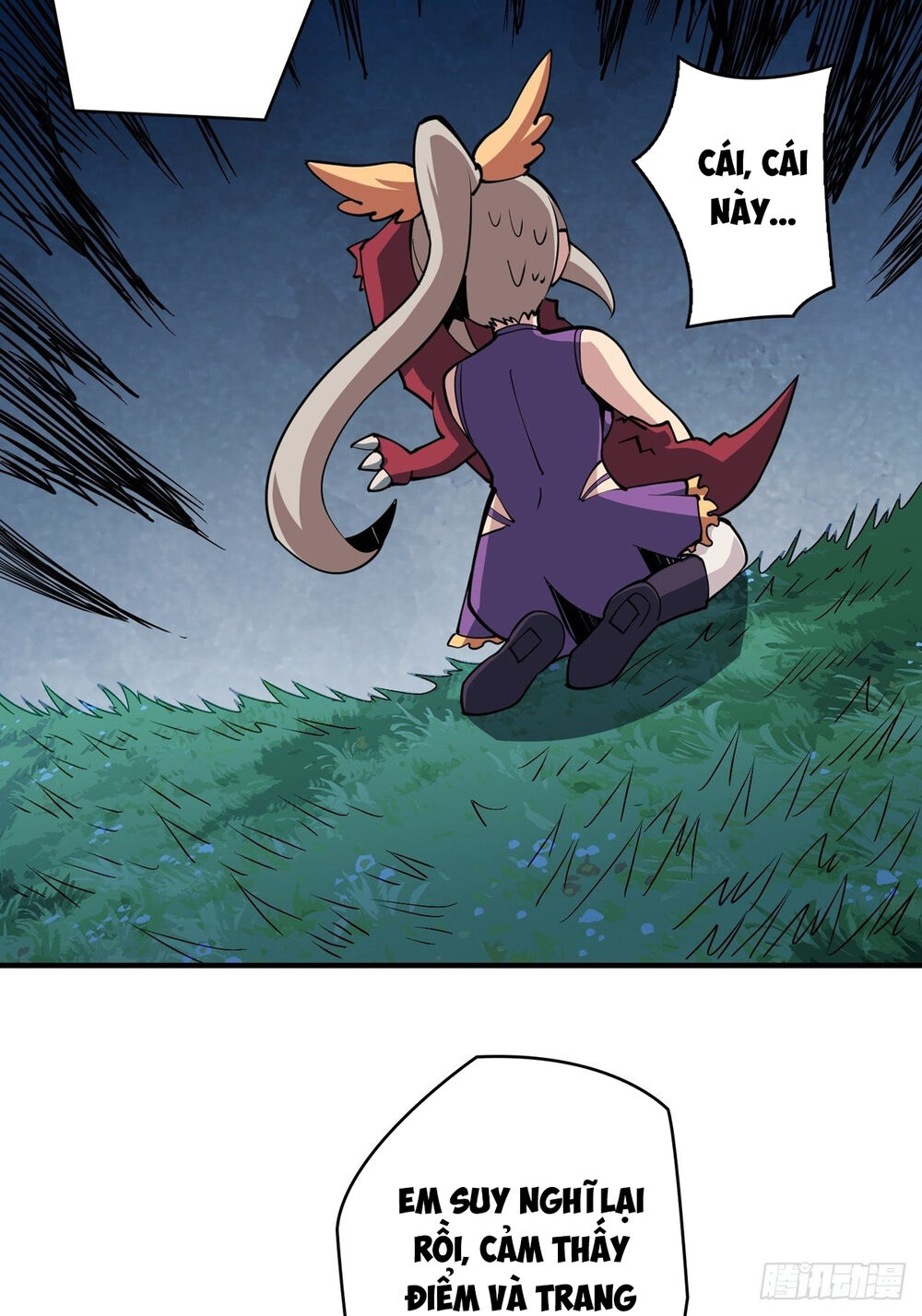 Vừa Chơi Đã Có Tài Khoản Vương Giả Chap 14 - Next Chap 15