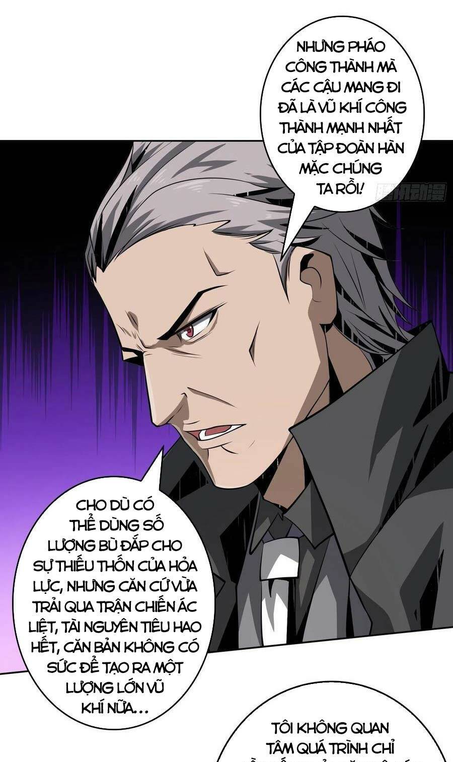 Vừa Chơi Đã Có Tài Khoản Vương Giả Chap 140 - Next Chap 141