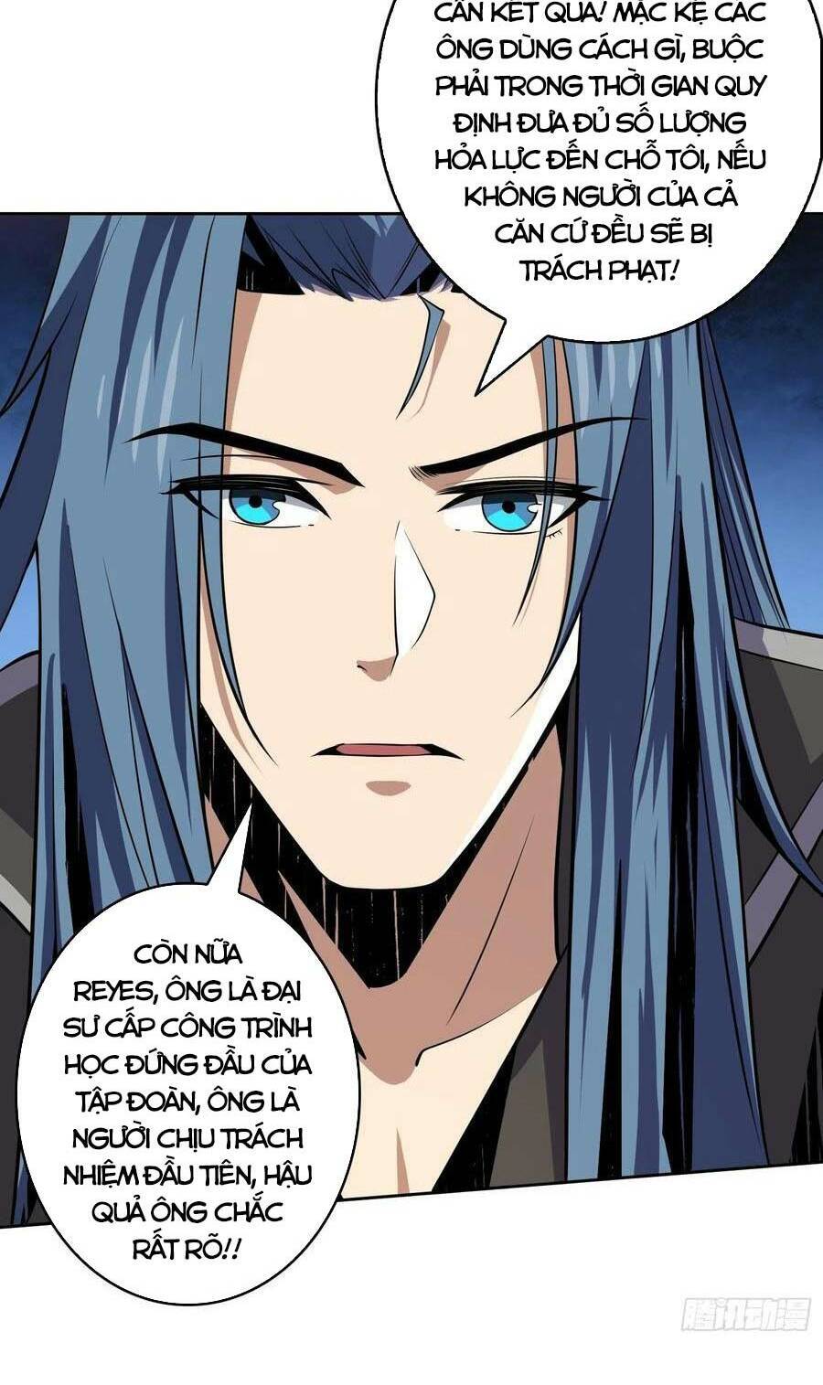 Vừa Chơi Đã Có Tài Khoản Vương Giả Chap 140 - Next Chap 141