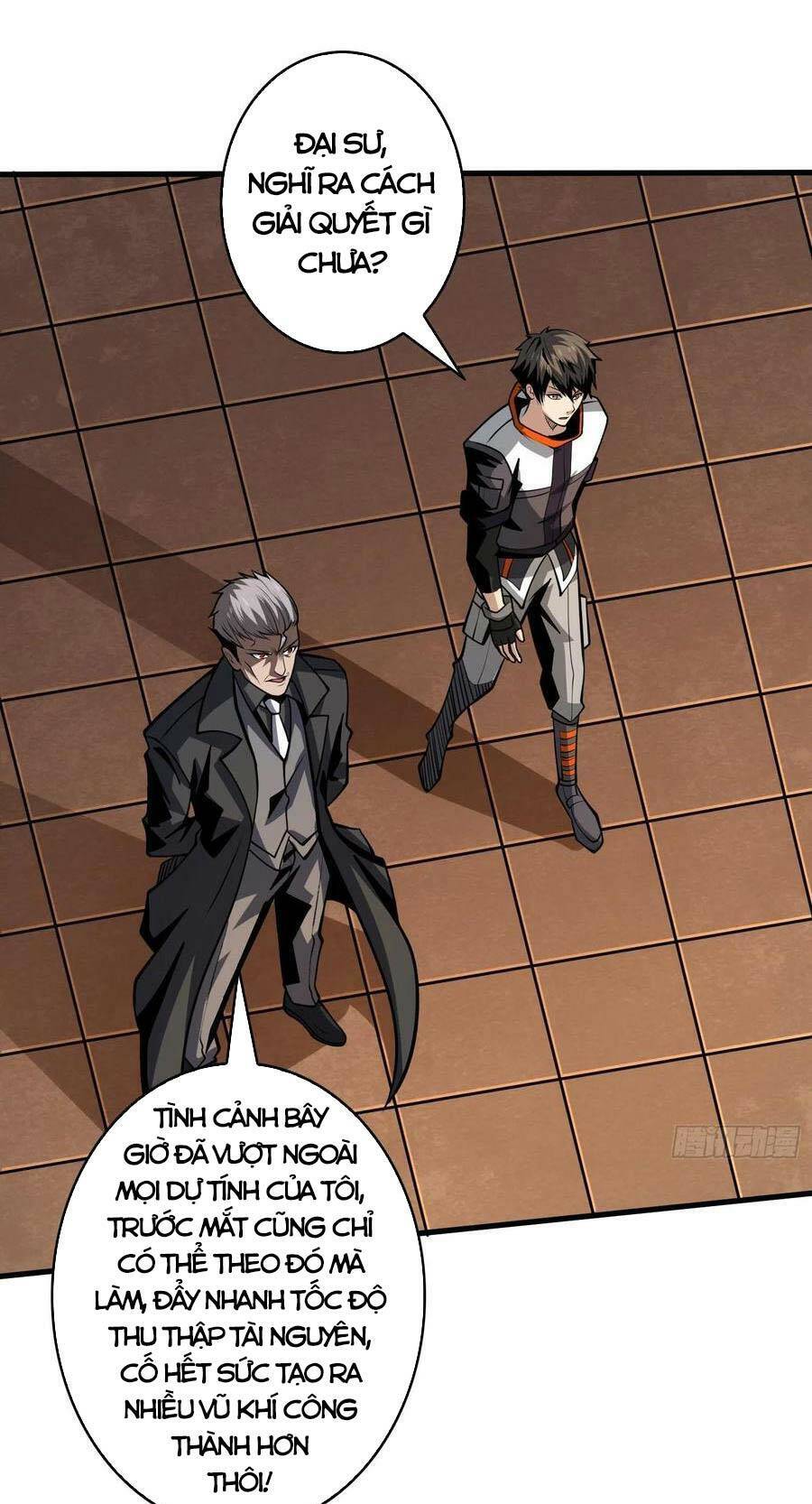 Vừa Chơi Đã Có Tài Khoản Vương Giả Chap 140 - Next Chap 141