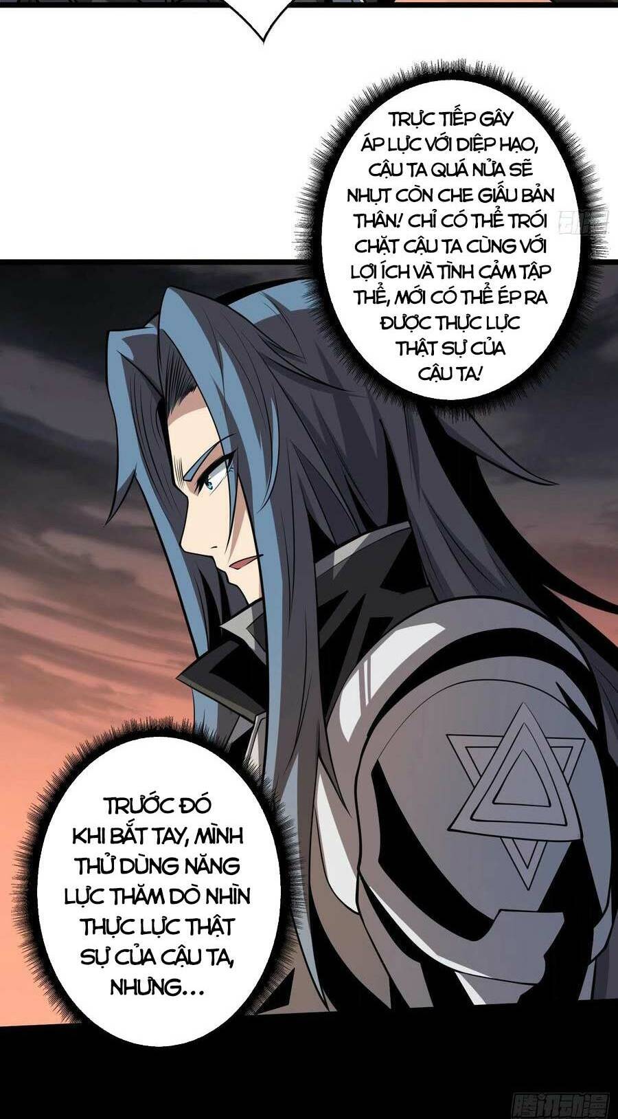 Vừa Chơi Đã Có Tài Khoản Vương Giả Chap 140 - Next Chap 141