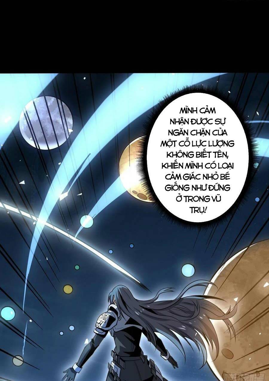 Vừa Chơi Đã Có Tài Khoản Vương Giả Chap 140 - Next Chap 141
