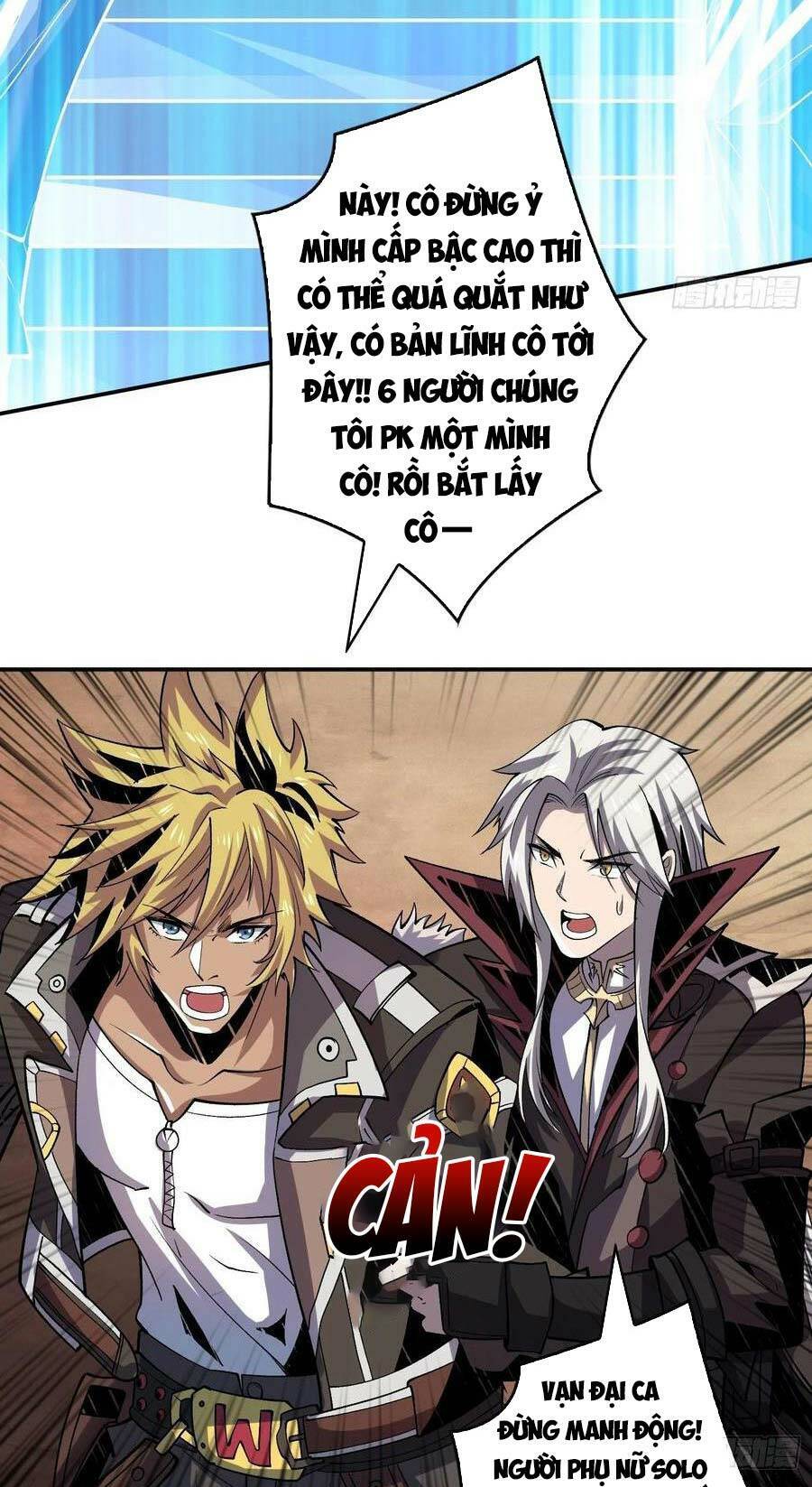 Vừa Chơi Đã Có Tài Khoản Vương Giả Chap 140 - Next Chap 141
