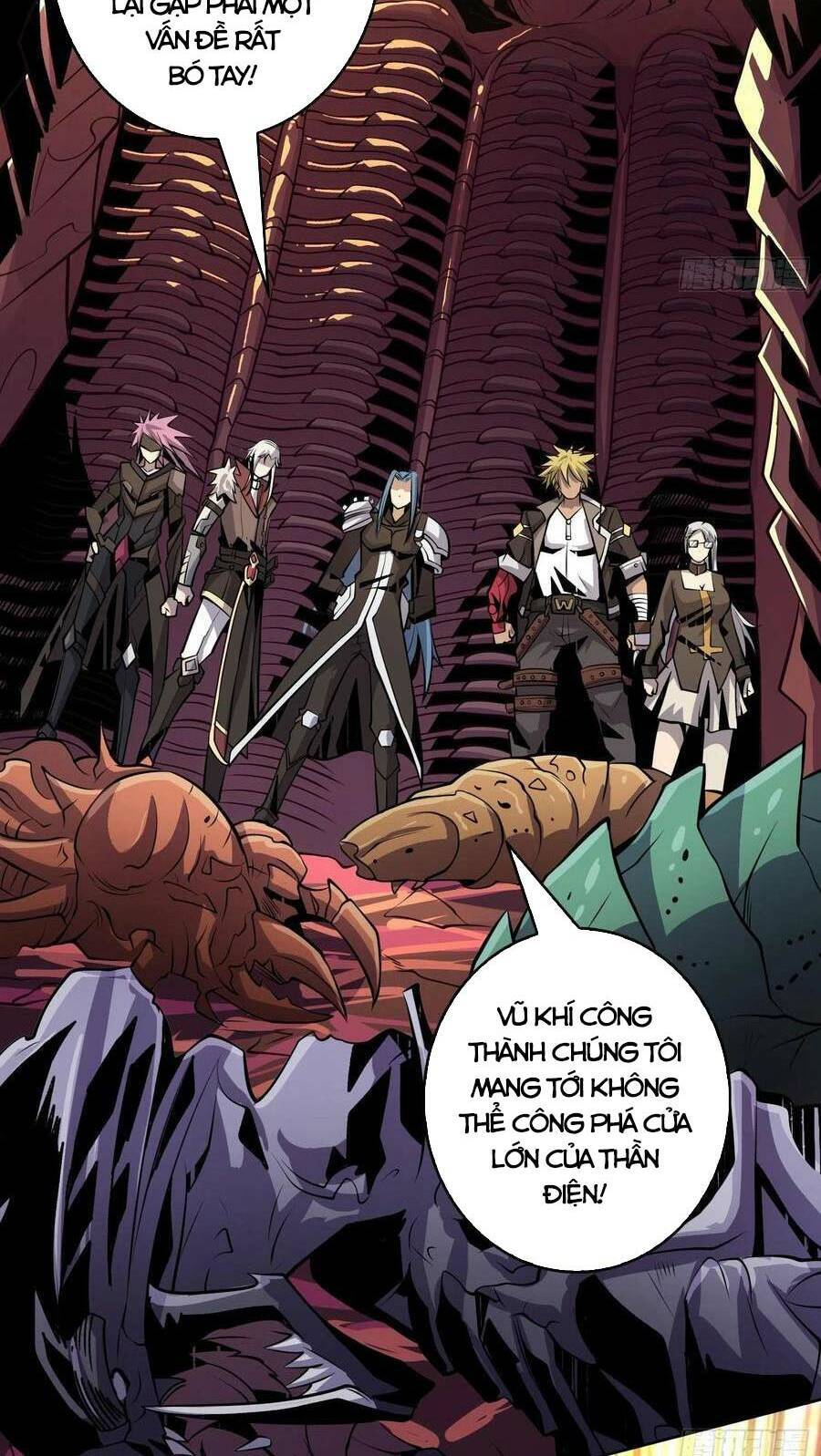 Vừa Chơi Đã Có Tài Khoản Vương Giả Chap 140 - Next Chap 141