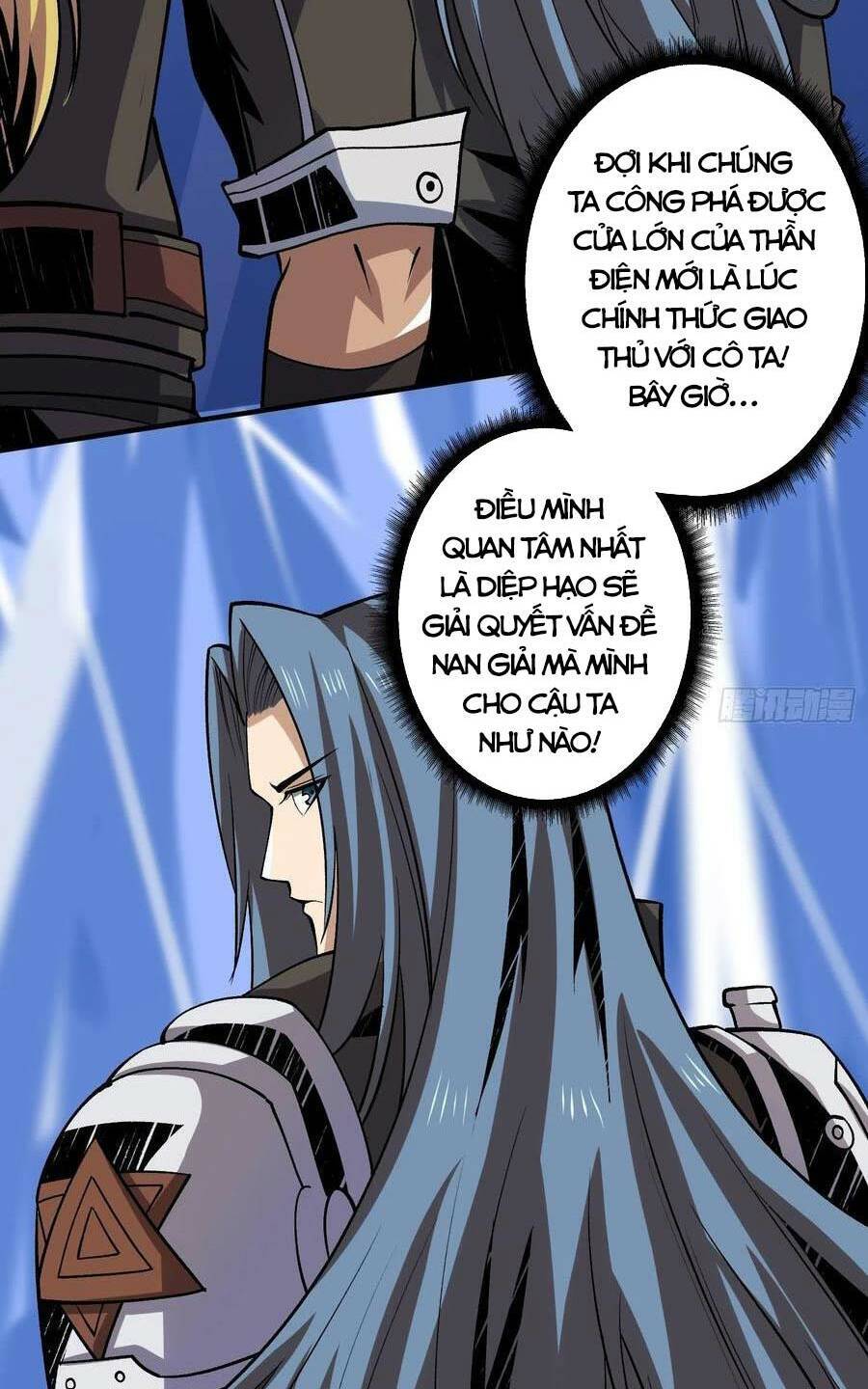 Vừa Chơi Đã Có Tài Khoản Vương Giả Chap 140 - Next Chap 141