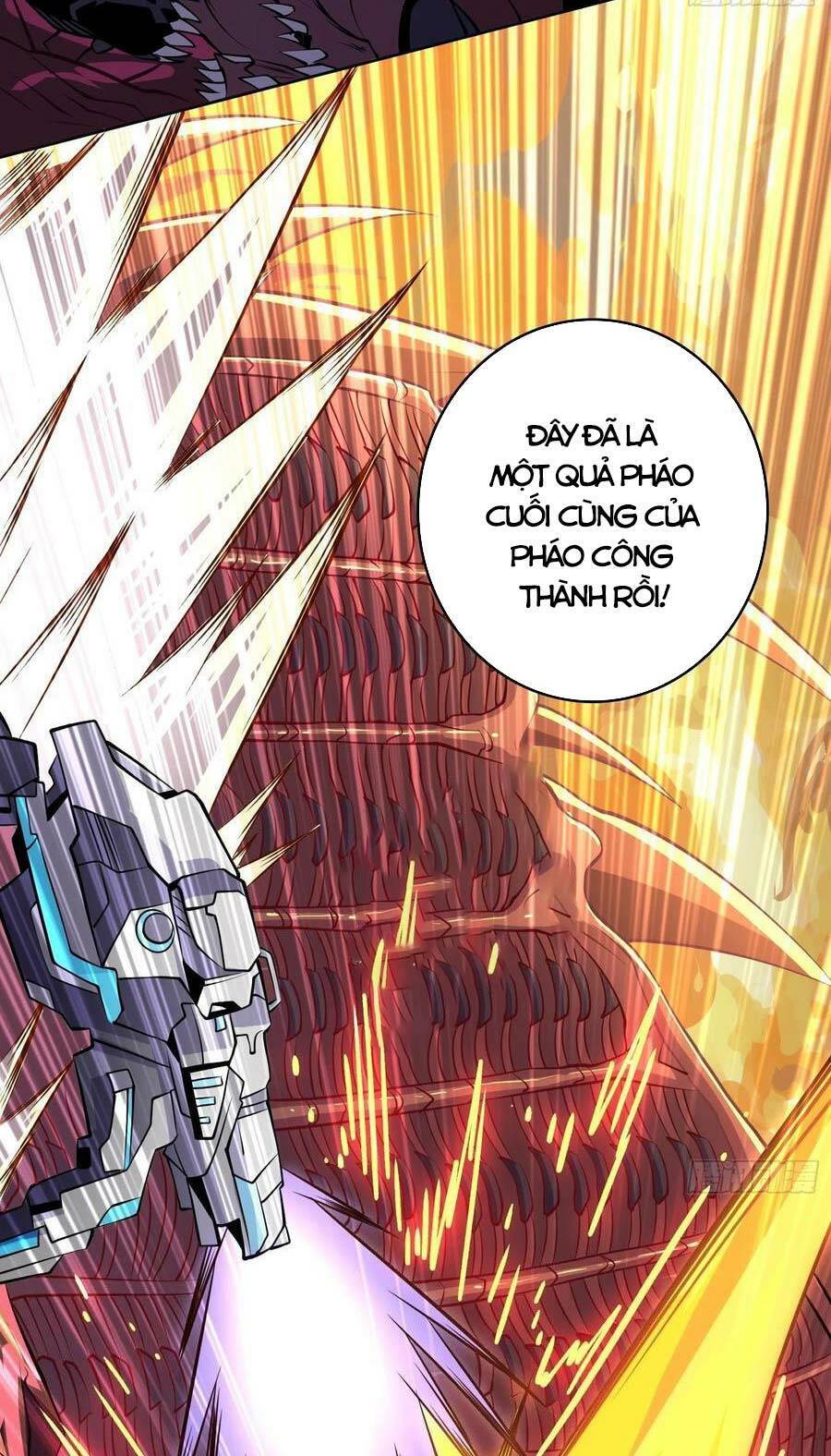 Vừa Chơi Đã Có Tài Khoản Vương Giả Chap 140 - Next Chap 141