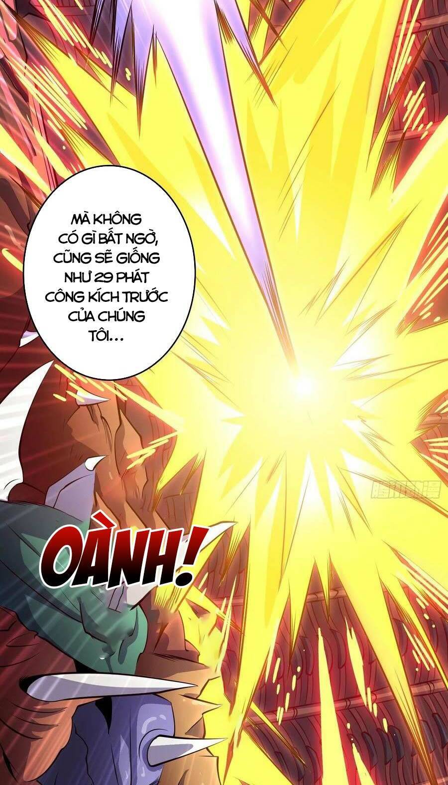 Vừa Chơi Đã Có Tài Khoản Vương Giả Chap 140 - Next Chap 141