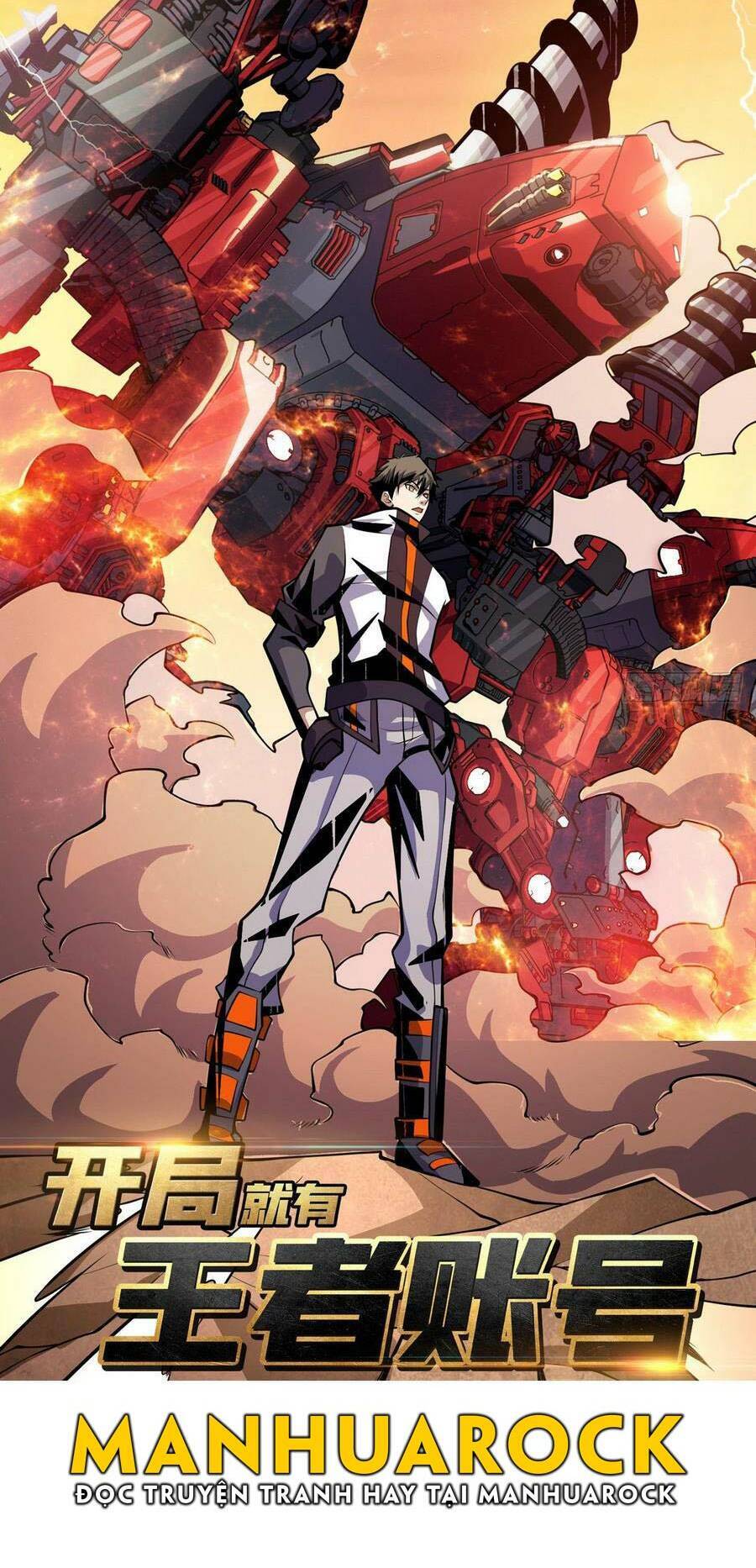 Vừa Chơi Đã Có Tài Khoản Vương Giả Chap 141 - Next Chap 142