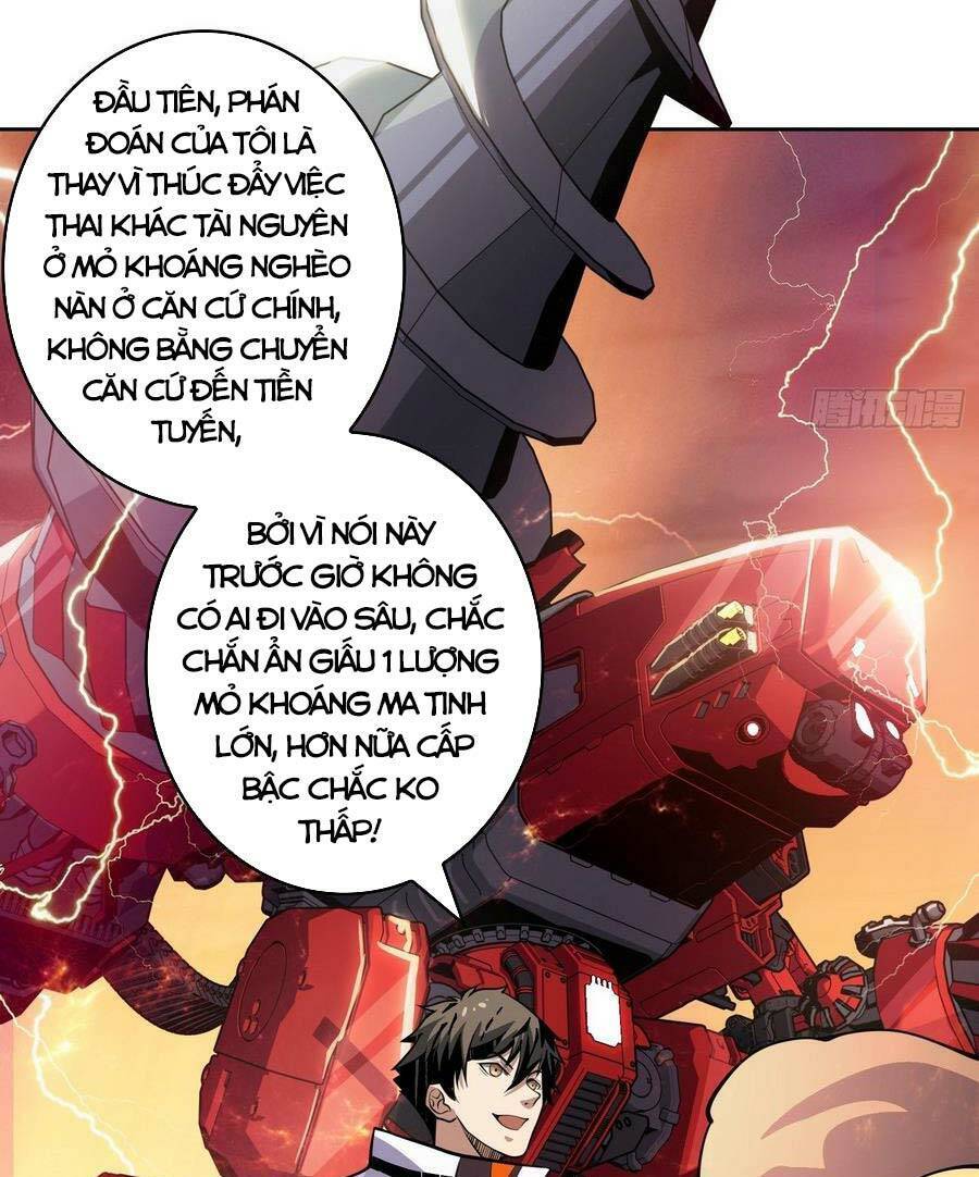 Vừa Chơi Đã Có Tài Khoản Vương Giả Chap 141 - Next Chap 142