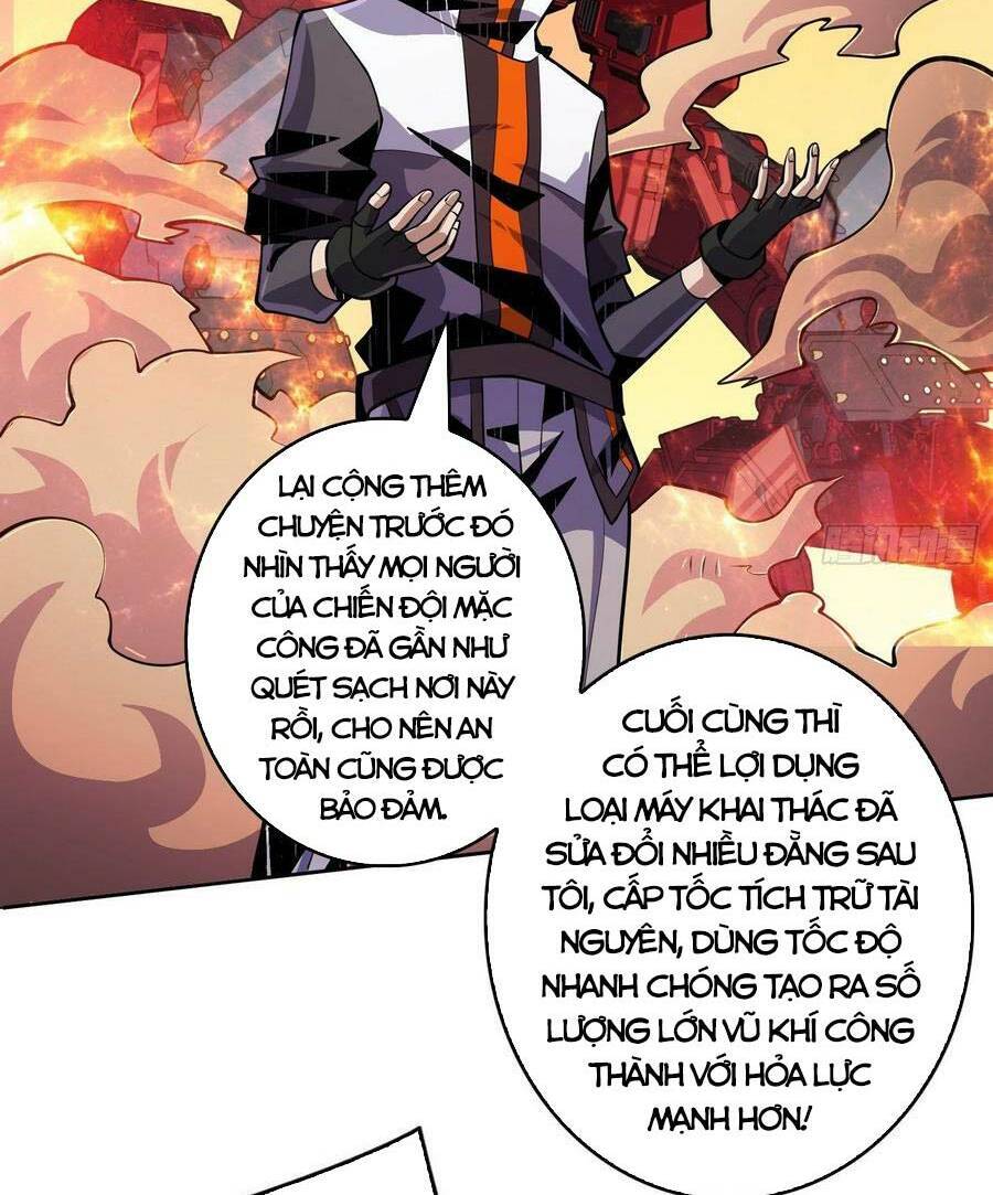 Vừa Chơi Đã Có Tài Khoản Vương Giả Chap 141 - Next Chap 142