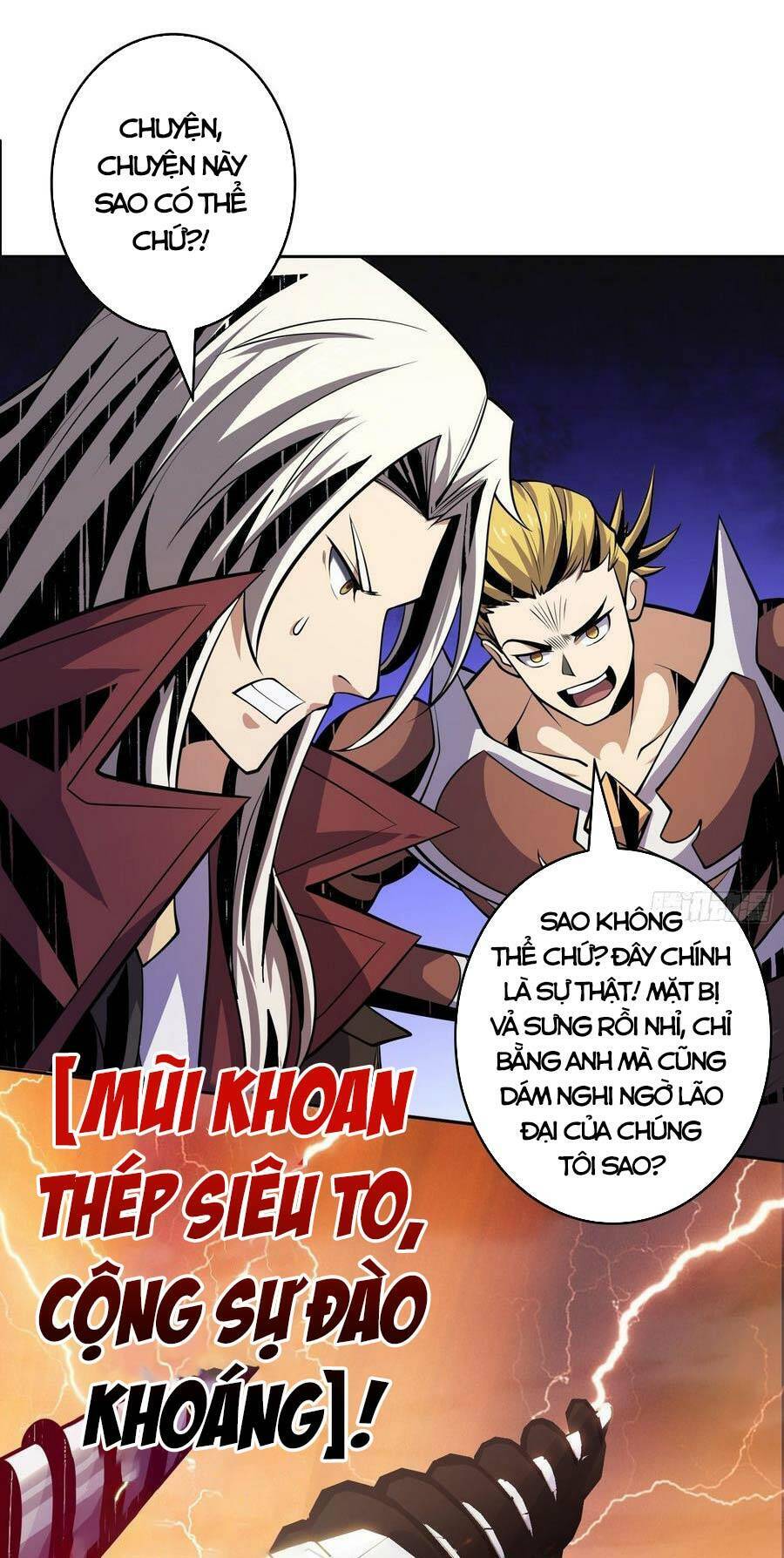 Vừa Chơi Đã Có Tài Khoản Vương Giả Chap 141 - Next Chap 142