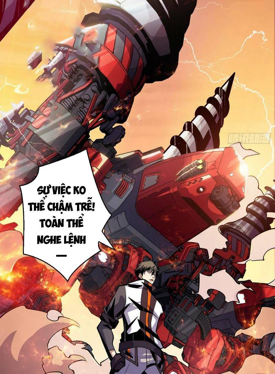 Vừa Chơi Đã Có Tài Khoản Vương Giả Chap 141 - Next Chap 142