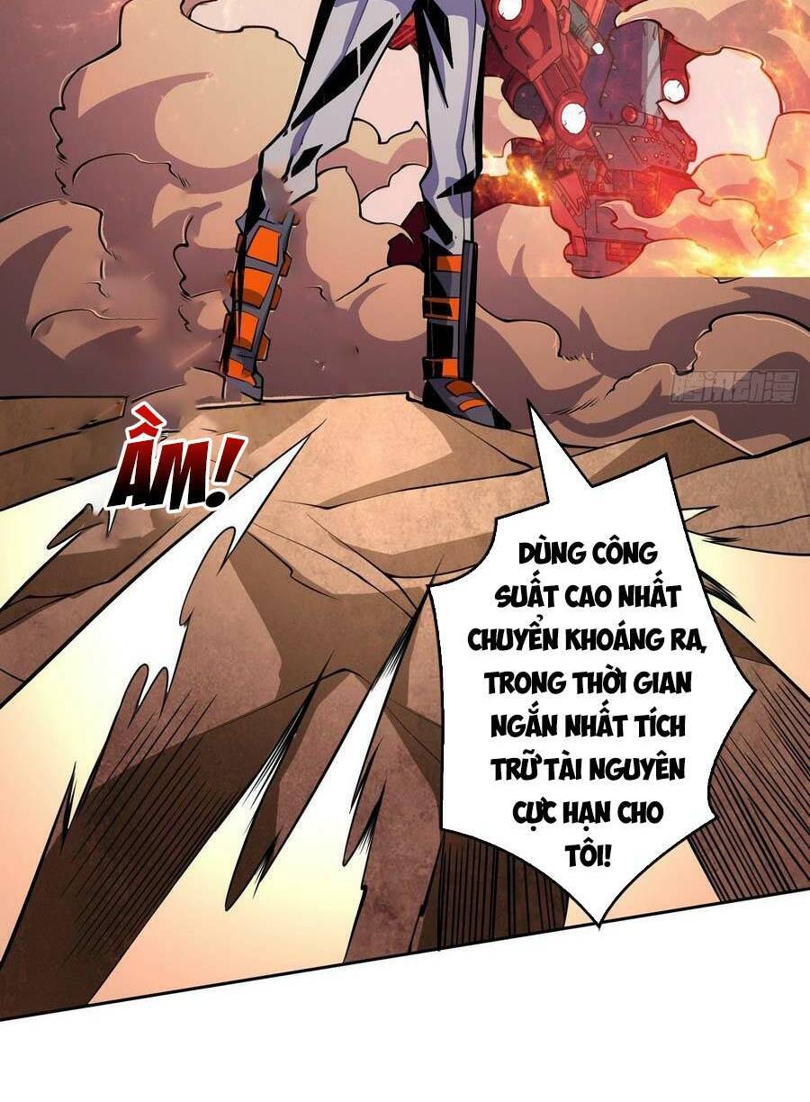 Vừa Chơi Đã Có Tài Khoản Vương Giả Chap 141 - Next Chap 142