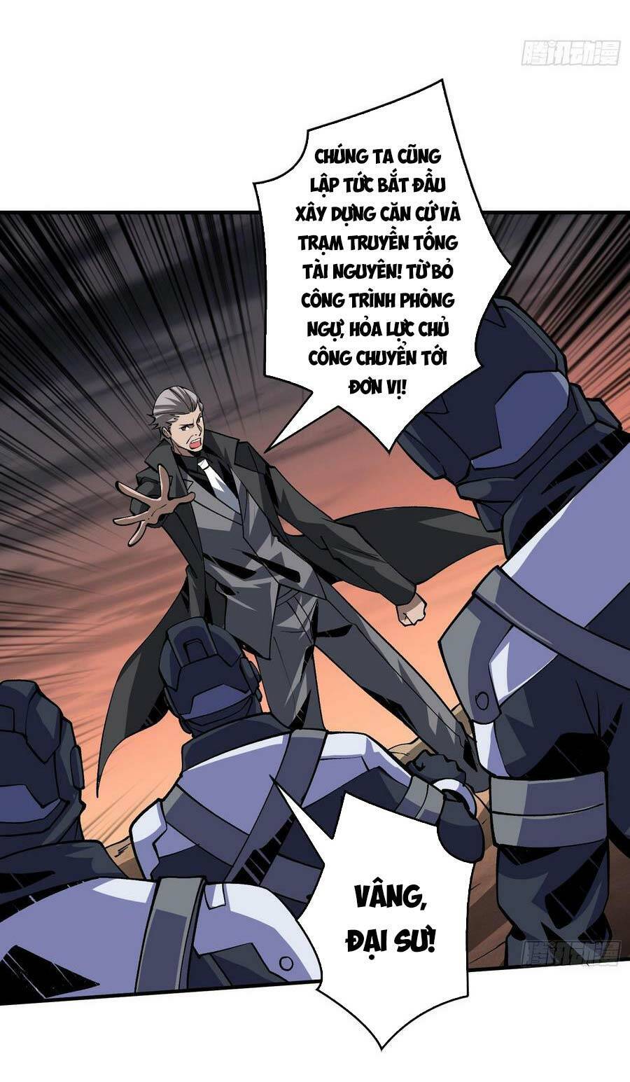 Vừa Chơi Đã Có Tài Khoản Vương Giả Chap 141 - Next Chap 142