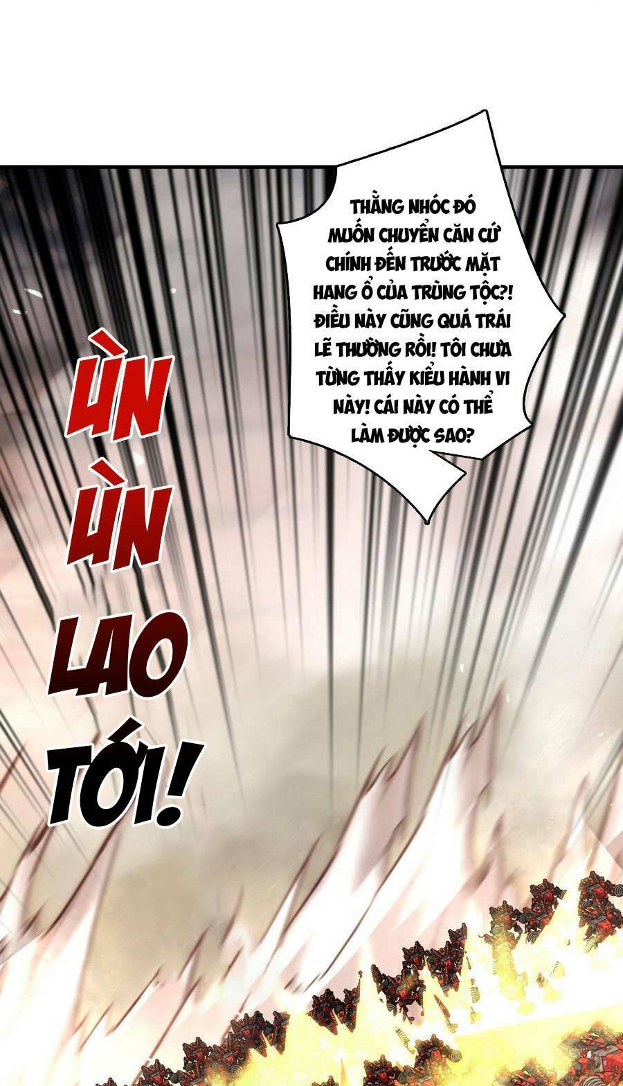 Vừa Chơi Đã Có Tài Khoản Vương Giả Chap 141 - Next Chap 142