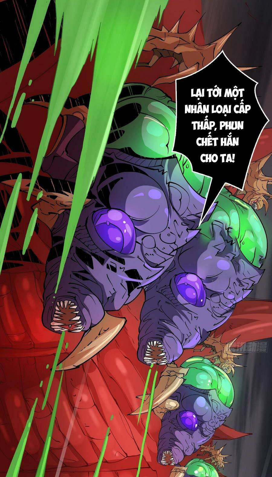 Vừa Chơi Đã Có Tài Khoản Vương Giả Chap 141 - Next Chap 142