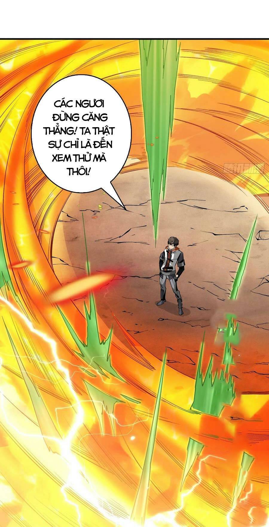 Vừa Chơi Đã Có Tài Khoản Vương Giả Chap 141 - Next Chap 142