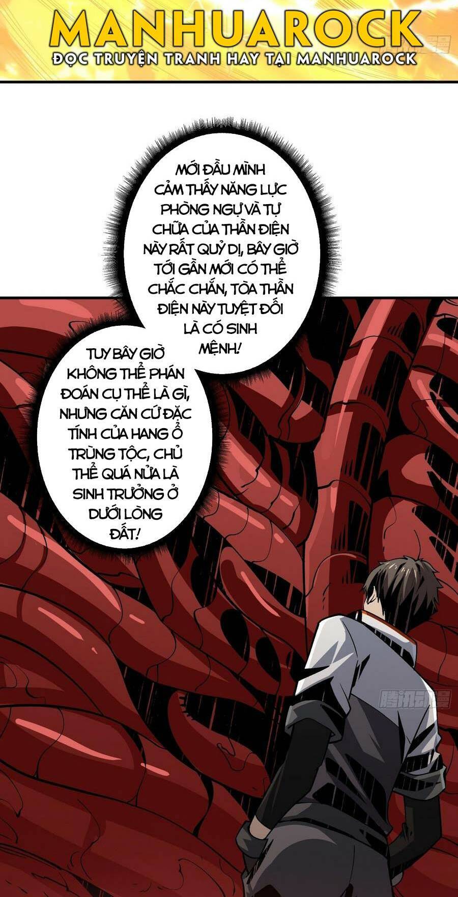 Vừa Chơi Đã Có Tài Khoản Vương Giả Chap 141 - Next Chap 142