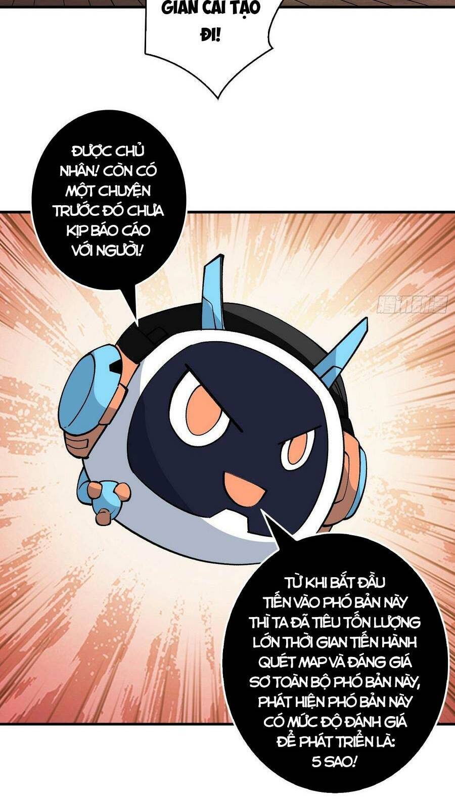 Vừa Chơi Đã Có Tài Khoản Vương Giả Chap 141 - Next Chap 142