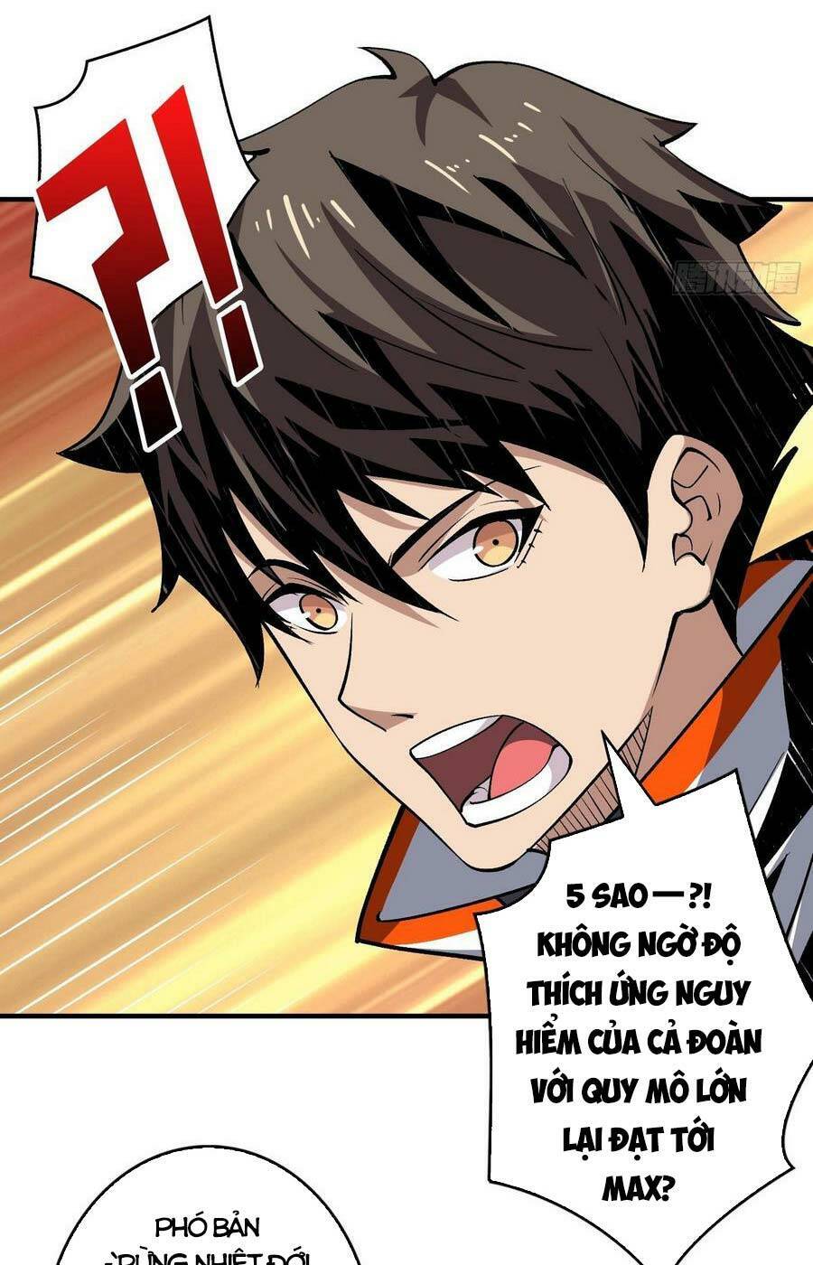 Vừa Chơi Đã Có Tài Khoản Vương Giả Chap 141 - Next Chap 142