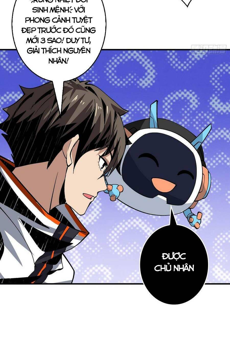 Vừa Chơi Đã Có Tài Khoản Vương Giả Chap 141 - Next Chap 142