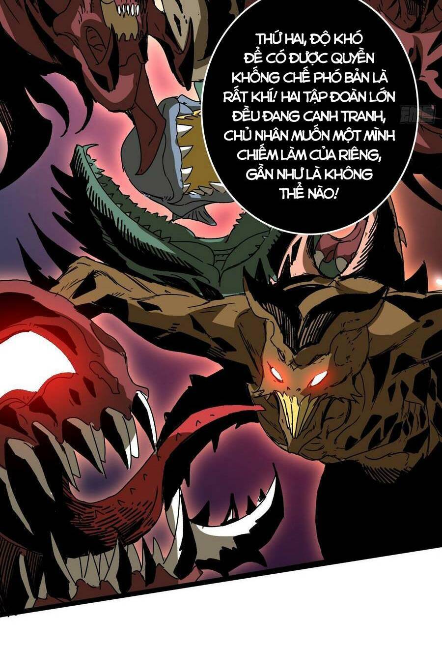 Vừa Chơi Đã Có Tài Khoản Vương Giả Chap 141 - Next Chap 142